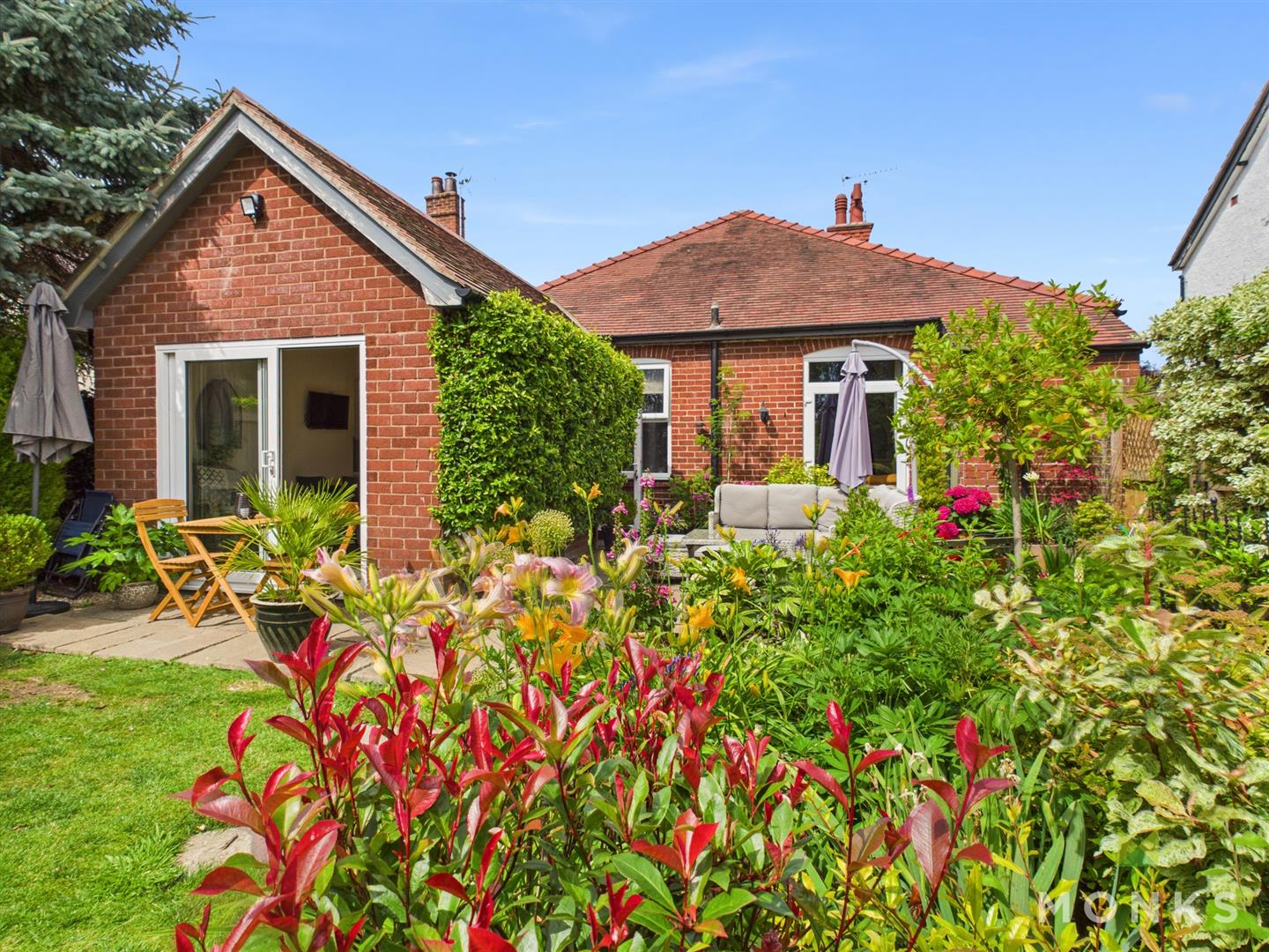 Haulfre Whittington Road, Oswestry, SY11 3ND For Sale Haulfre Whittington Road, Oswestry, SY11 3ND For Sale